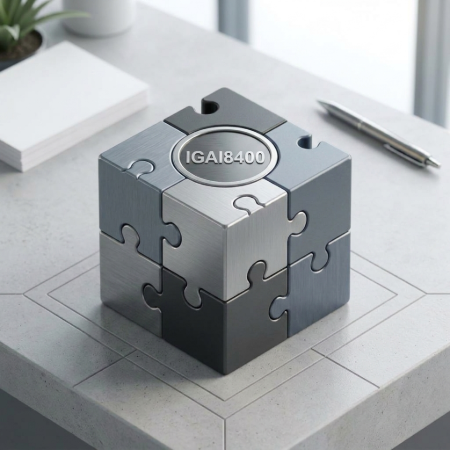Afbeeldingen van Introduction to GenAI (GK840038)