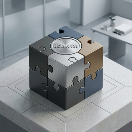 Afbeeldingen van Understanding Data Integrity (GK840039)