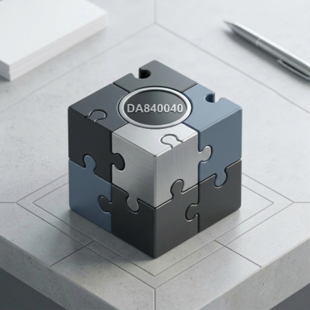 Afbeeldingen van Data Architecture (GK840040)