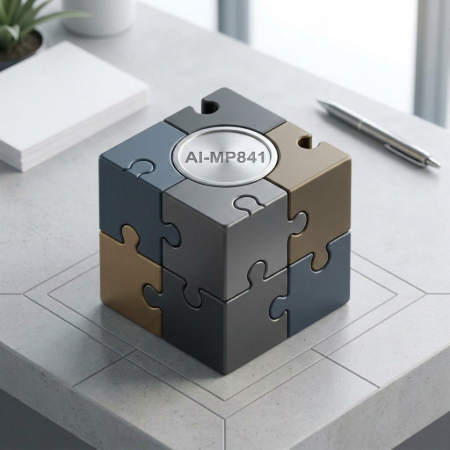 Afbeeldingen van Implementing an AI Maturity Plan (GK840041)