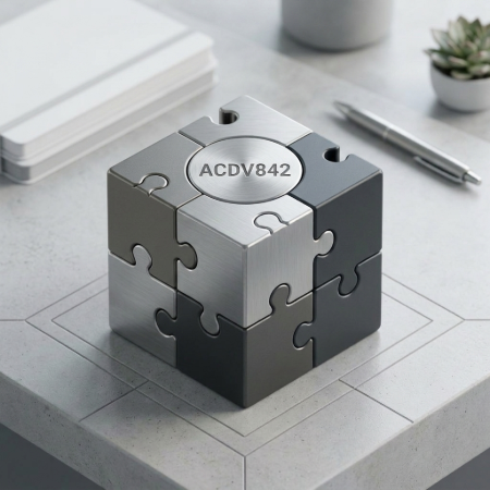 Afbeeldingen van Advanced Concepts of Data Visualization (GK840042)