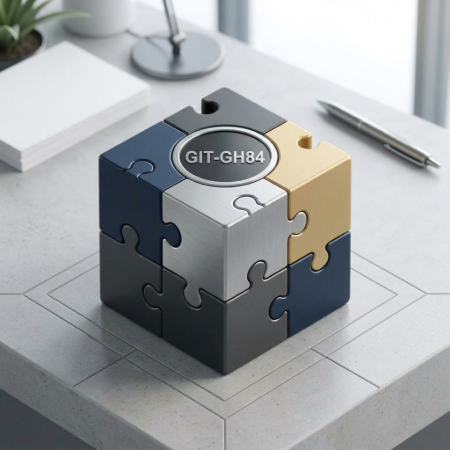 Afbeeldingen van Developing with Git and GitHub (GK840250)