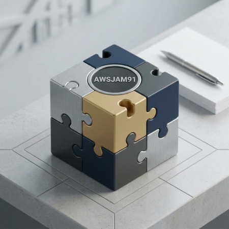 Afbeeldingen van Developing on AWS plus Jam (GK910009)