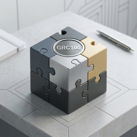 Afbeeldingen van Principles of SAP Governance, Risk and Compliance (GRC100)