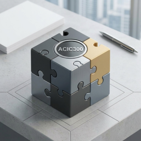Afbeeldingen van Access Control Implementation and Configuration (GRC300)