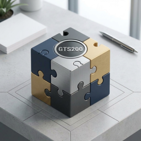Afbeeldingen van Configuration of SAP Global Trade Services (GTS200)