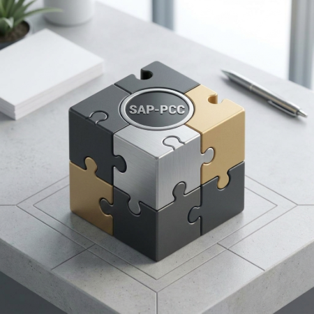 Afbeeldingen van SAP SuccessFactors Payroll Control Center (HRH65)