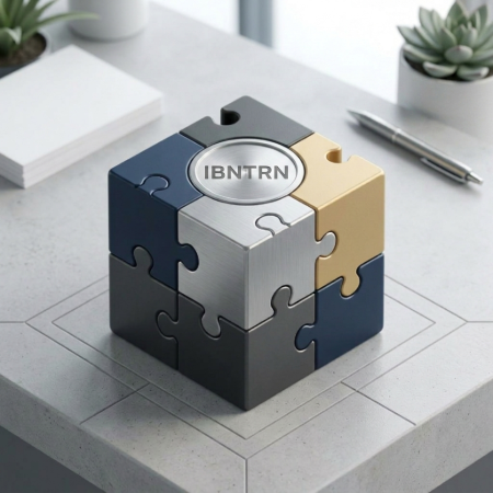 Afbeeldingen van Transforming to a Cisco Intent Based Network (IBNTRN)