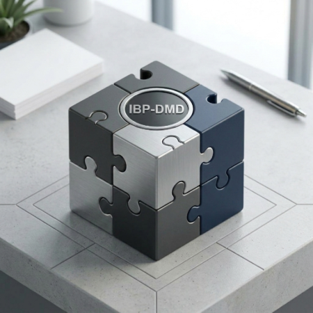 Afbeeldingen van SAP IBP for Demand (IBP600)