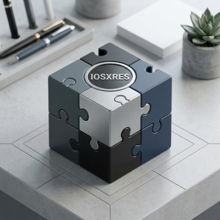 Afbeeldingen van Cisco IOS XR Software Essentials (IOSXRE)
