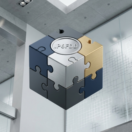 Afbeeldingen van IPv6 Fundamentals, Design and Deployment (IP6FD)