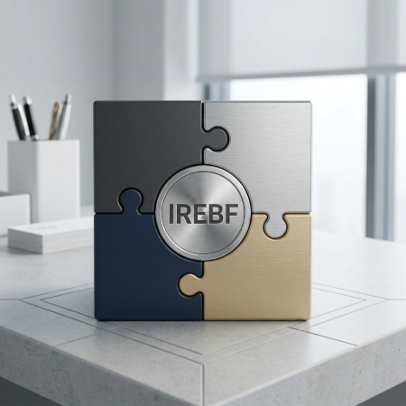 Afbeeldingen van IREB CPRE Foundation (IREBF)
