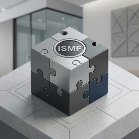 Afbeeldingen van Integrated Service Management (ISM) Foundation (ISMF)