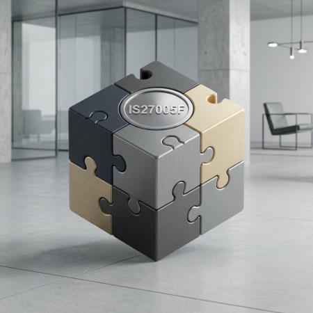 Afbeeldingen van ISO/IEC 27005 Information Security Risk Management Foundatio (ISO27005F)