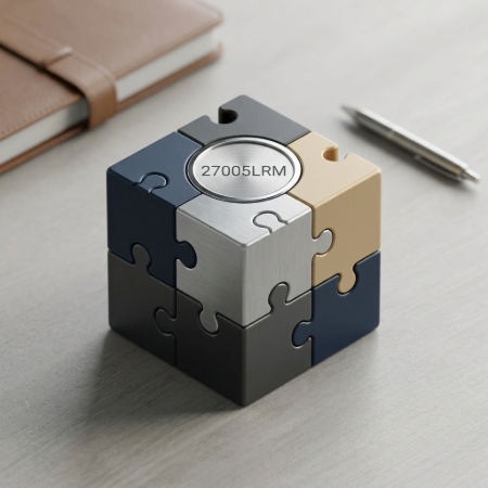 Afbeeldingen van ISO/IEC 27005 Information Security Risk Management Lead Risk (ISO27005LRM)