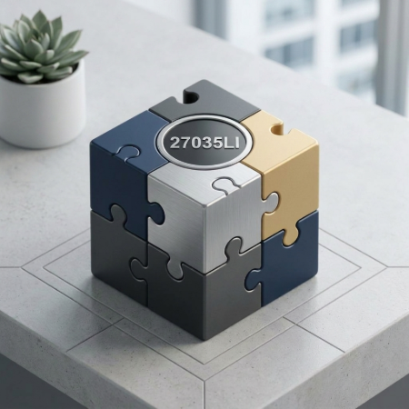 Afbeeldingen van ISO/IEC 27035 Information Security Incident Management Lead  (ISO27035LI)