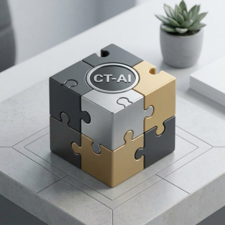 Afbeeldingen van ISTQB® Certified Tester AI Testing (CT-AI) - Inclusief Exame (ISTQB-CT-AI)