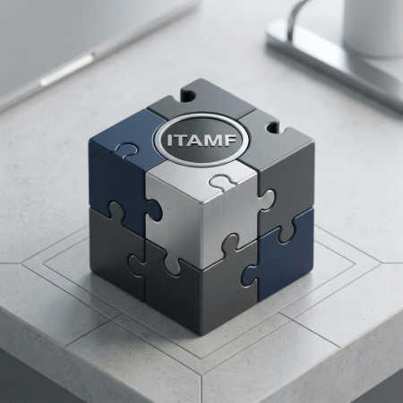 Afbeeldingen van IT Asset Management Foundation (ITAM) - Including Exam (ITAMF)