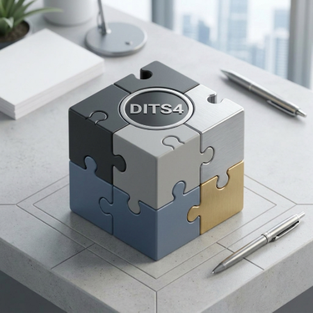 Afbeeldingen van ITIL® 4 Leader -  Digital and IT Strategy - Inclusief Examen (ITIL4DITS)