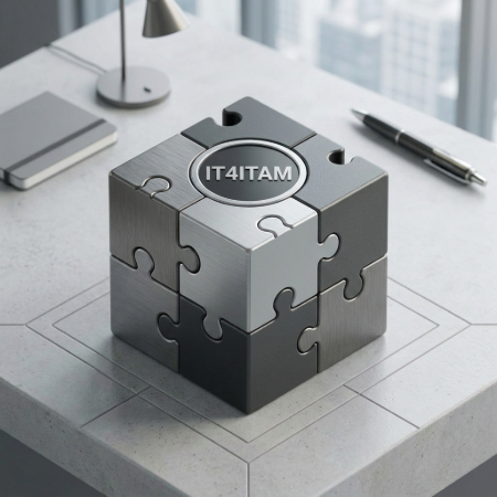 Afbeeldingen van ITIL® 4 Specialist IT Asset Management - Inclusief Examen (ITIL4ITAM)