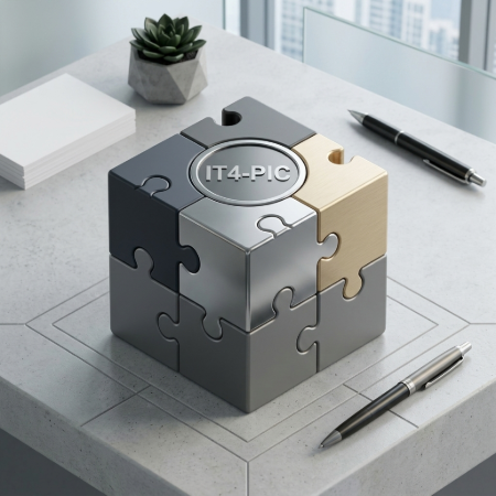 Afbeeldingen van ITIL® 4 Specialist -  Plan, Implement & Control - Inclusief Ex (ITIL4P-PIC)