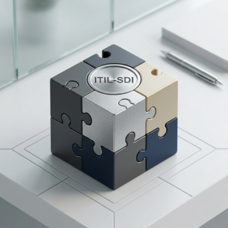 Afbeeldingen van ITIL® 4 Specialist -  Sustainability in Digital & IT - Inclusi (ITIL4SDIT)