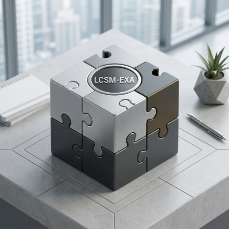 Afbeeldingen van Lead Cloud Security Manager (PECB Certified) - Including Exa (LCSM)