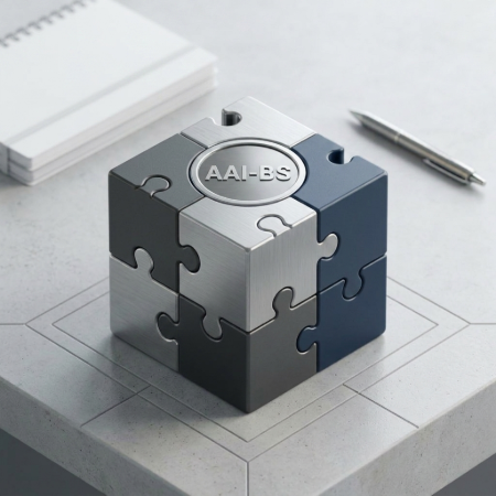 Afbeeldingen van Architecting agentic AI business solutions (M-AB100)