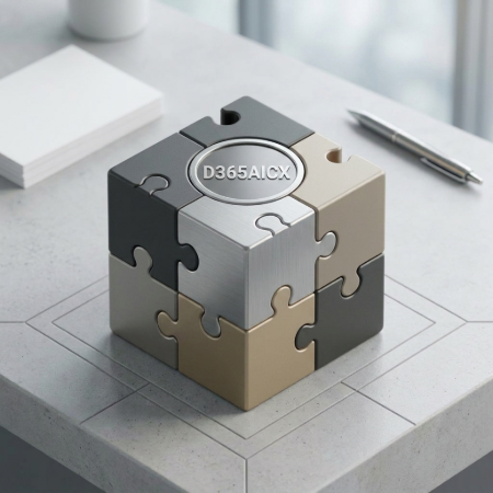 Afbeeldingen van Transform contact center experiences with AI in Dynamics 365 (M-AB250)