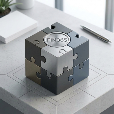 Afbeeldingen van Introduction to finance in Dynamics 365 (M-AB6002)