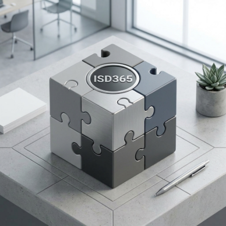 Afbeeldingen van Introduction to service in Dynamics 365 (M-AB6004)