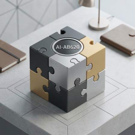 Afbeeldingen van Design and build integrated AI agent solutions in Copilot St (M-AB620)