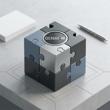 Afbeeldingen van Transform business workflows with generative AI (M-AB730)