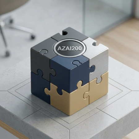 Afbeeldingen van Develop AI cloud solutions on Azure (AI-200) (M-AI200)