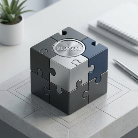 Afbeeldingen van Operationalize machine learning and generative AI solutions  (M-AI300)