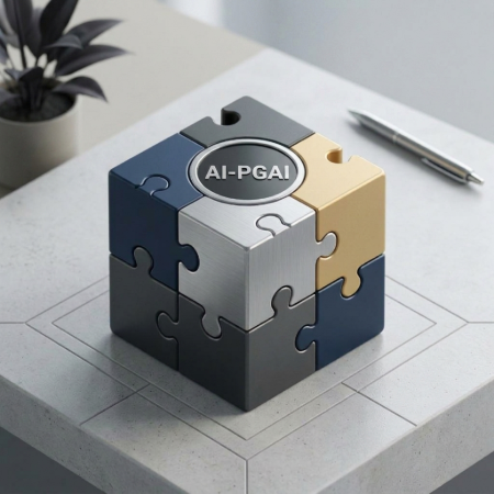 Afbeeldingen van Build AI Apps with Azure Database for PostgreSQL (AI-3019) (M-AI3019)