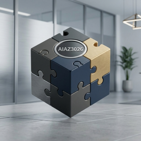 Afbeeldingen van Develop AI agents on Azure (AI-3026) (M-AI3026)