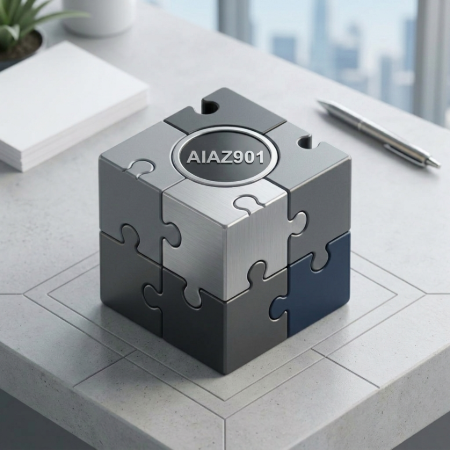 Afbeeldingen van Introduction to AI in Azure (AI-901) (M-AI901)