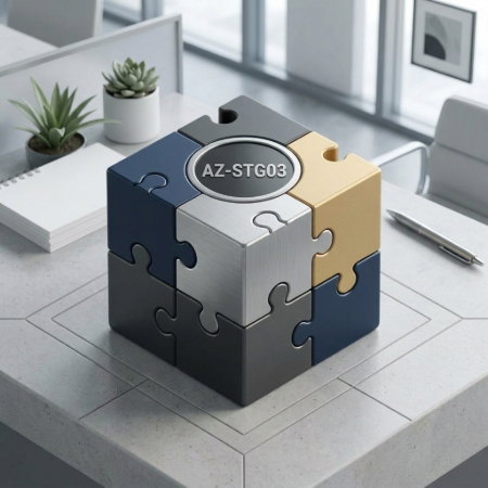 Afbeeldingen van Secure storage for Azure Files and Azure Blob Storage (M-AZ1003)