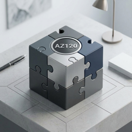 Afbeeldingen van Planning and Administering Microsoft Azure for SAP Workloads (M-AZ120)