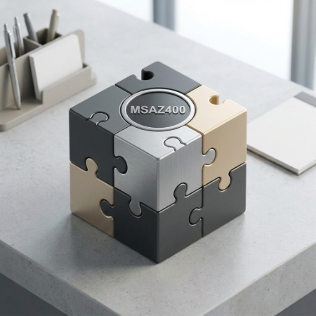 Afbeeldingen van Design and Implement Microsoft DevOps solutions (AZ-400) (M-AZ400)