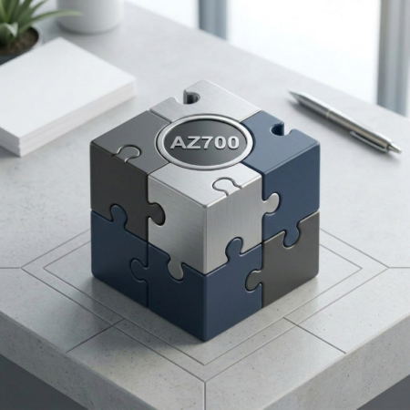 Afbeeldingen van Design and Implement Microsoft Azure Network Solutions (AZ-7 (M-AZ700)