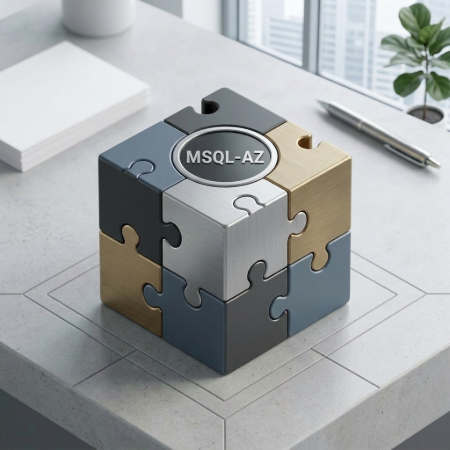 Afbeeldingen van Migrate SQL Server workload to Azure SQL (M-DP3001)