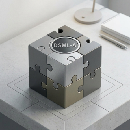 Afbeeldingen van Implement a data science and machine learning solution for A (M-DP604)