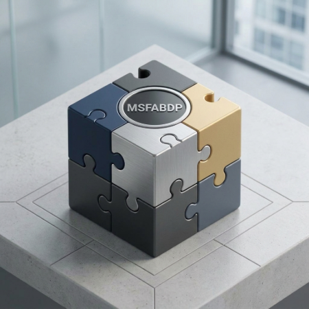 Afbeeldingen van Implement data engineering solutions using Microsoft Fabric  (M-DP700T00)