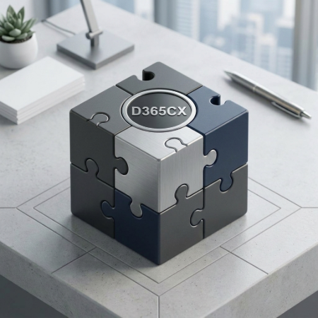 Afbeeldingen van Configure Dynamics 365 customer experience model-driven apps (M-MB280T01)
