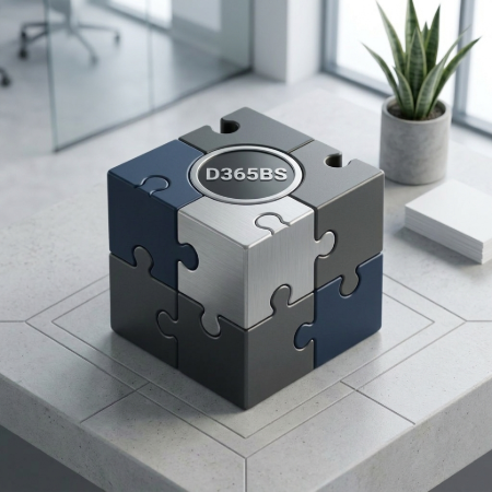 Afbeeldingen van Manage business solutions with Microsoft Dynamics 365 Busine (M-MB800)