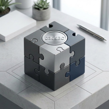 Afbeeldingen van Develop solutions with Dynamics 365 Business Central (M-MB820)