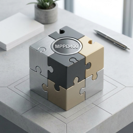 Afbeeldingen van Microsoft Power Platform Developer (PL-400) (M-PL400)