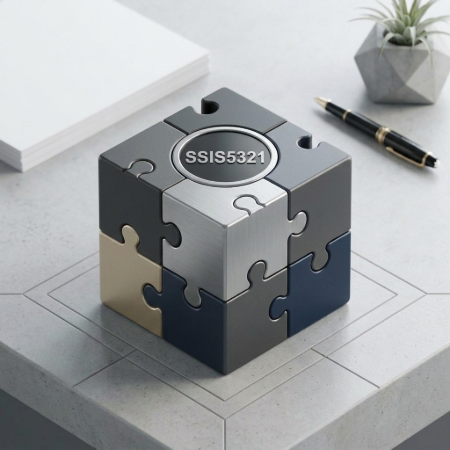 Afbeeldingen van SQL Server Integration Services (M55321)